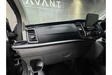 Ford Transit Custom 280 EcoBlue Limited 