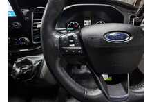 Ford Transit Custom 280 EcoBlue Limited 