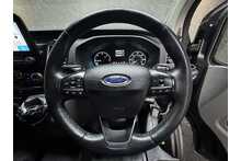 Ford Transit Custom 280 EcoBlue Limited 