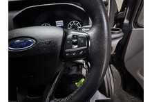 Ford Transit Custom 280 EcoBlue Limited 
