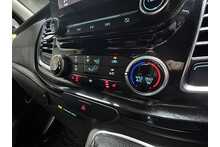 Ford Transit Custom 280 EcoBlue Limited 