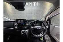 Ford Transit Custom 280 EcoBlue Limited 