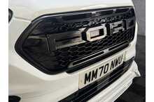 Ford Transit Custom 300 EcoBlue Limited 