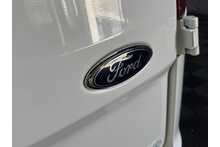 Ford Transit Custom 300 EcoBlue Limited 
