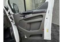 Ford Transit Custom 300 EcoBlue Limited 