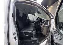 Ford Transit Custom 300 EcoBlue Limited 