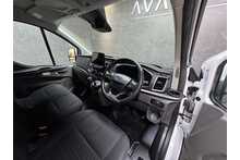 Ford Transit Custom 300 EcoBlue Limited 