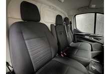 Ford Transit Custom 300 EcoBlue Limited 