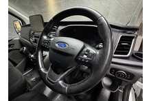 Ford Transit Custom 300 EcoBlue Limited 