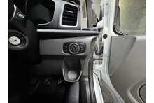 Ford Transit Custom 300 EcoBlue Limited 