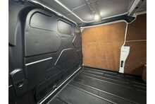 Ford Transit Custom 300 EcoBlue Limited 