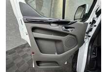 Ford Transit Custom 300 EcoBlue Limited 