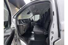 Ford Transit Custom 300 EcoBlue Limited 