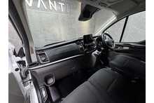 Ford Transit Custom 300 EcoBlue Limited 