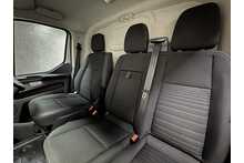Ford Transit Custom 300 EcoBlue Limited 