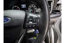 Ford Transit Custom 300 EcoBlue Limited 