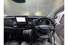 Ford Transit Custom 300 EcoBlue Limited 