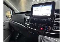 Ford Transit Custom 300 EcoBlue Limited 