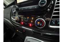 Ford Transit Custom 300 EcoBlue Limited 