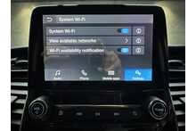 Ford Transit Custom 300 EcoBlue Limited 