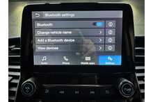 Ford Transit Custom 300 EcoBlue Limited 