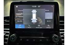 Ford Transit Custom 300 EcoBlue Limited 