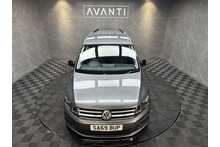 Volkswagen Caddy Maxi TDI C20 