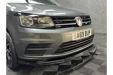 Volkswagen Caddy Maxi TDI C20 