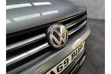 Volkswagen Caddy Maxi TDI C20 