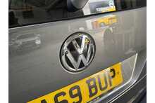 Volkswagen Caddy Maxi TDI C20 