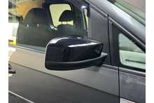 Volkswagen Caddy Maxi TDI C20 
