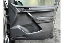 Volkswagen Caddy Maxi TDI C20 