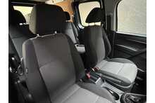 Volkswagen Caddy Maxi TDI C20 