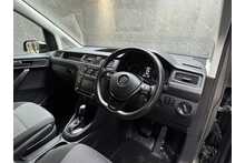 Volkswagen Caddy Maxi TDI C20 