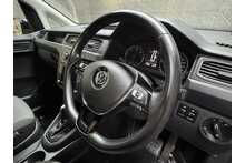 Volkswagen Caddy Maxi TDI C20 