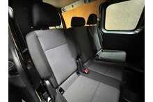 Volkswagen Caddy Maxi TDI C20 