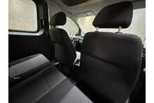 Volkswagen Caddy Maxi TDI C20 