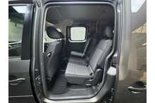 Volkswagen Caddy Maxi TDI C20 