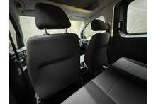 Volkswagen Caddy Maxi TDI C20 