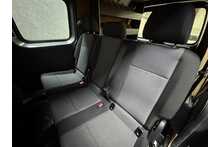 Volkswagen Caddy Maxi TDI C20 