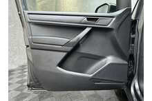 Volkswagen Caddy Maxi TDI C20 