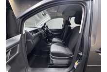 Volkswagen Caddy Maxi TDI C20 