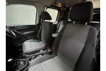 Volkswagen Caddy Maxi TDI C20 