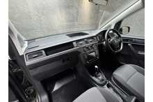 Volkswagen Caddy Maxi TDI C20 