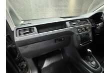 Volkswagen Caddy Maxi TDI C20 