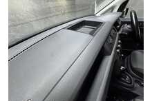 Volkswagen Caddy Maxi TDI C20 