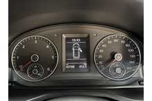 Volkswagen Caddy Maxi TDI C20 