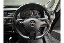 Volkswagen Caddy Maxi TDI C20 