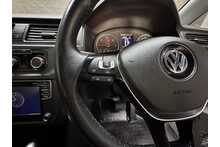 Volkswagen Caddy Maxi TDI C20 