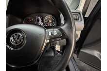 Volkswagen Caddy Maxi TDI C20 